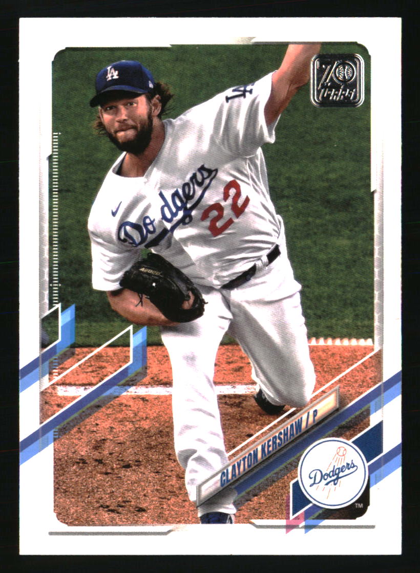 Los Angeles Dodgers Baseball Cards Choose Player Qty Discount 100s to Choose - Picture 68 of 467