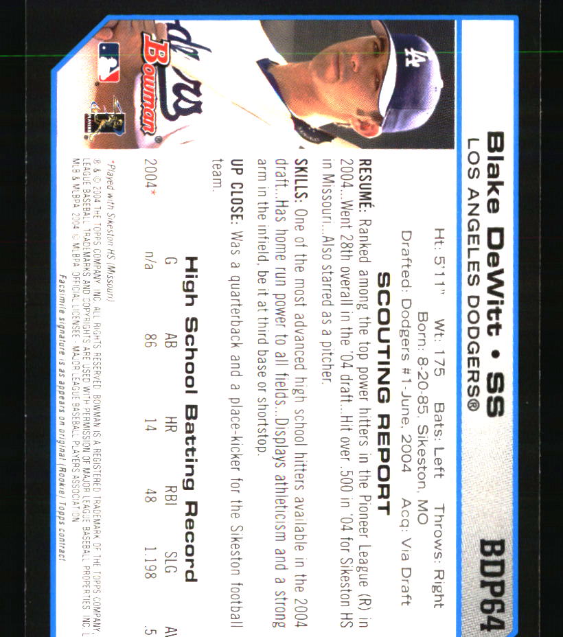 Los Angeles Dodgers Baseball Cards Choose Player Qty Discount 100s to Choose - Picture 39 of 467