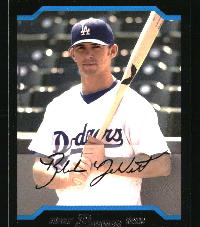 Los Angeles Dodgers Baseball Cards Choose Player Qty Discount 100s to Choose - Picture 38 of 467