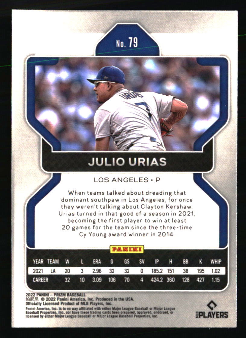 Los Angeles Dodgers Baseball Cards Choose Player Qty Discount 100s to Choose - Picture 255 of 467
