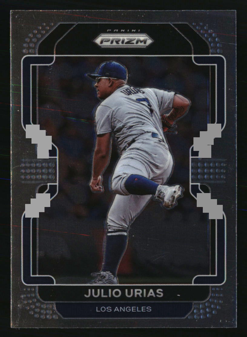 Los Angeles Dodgers Baseball Cards Choose Player Qty Discount 100s to Choose - Picture 254 of 467