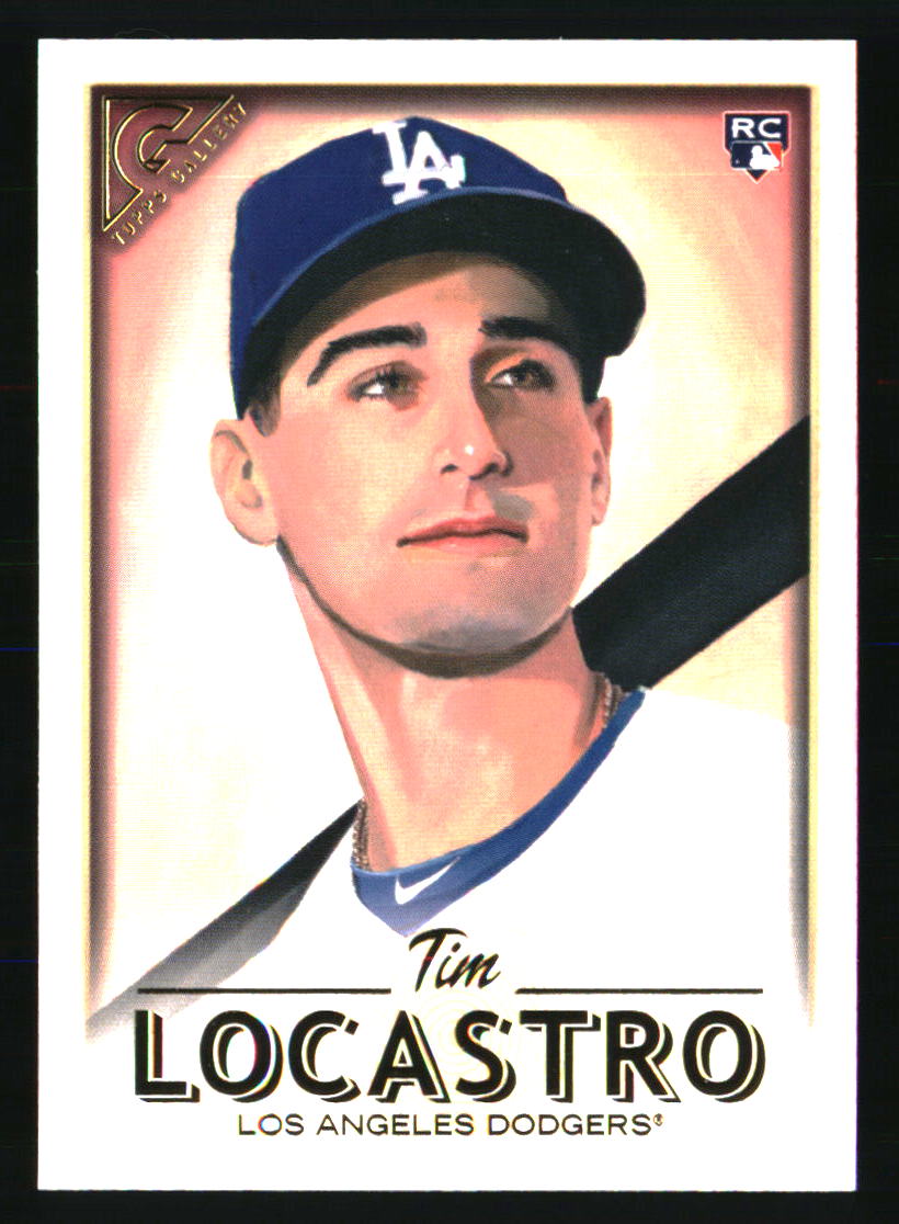 Los Angeles Dodgers Baseball Cards Choose Player Qty Discount 100s to Choose - Picture 368 of 467