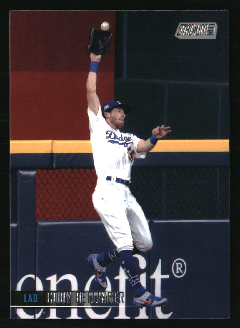 Los Angeles Dodgers Baseball Cards Choose Player Qty Discount 100s to Choose - Picture 92 of 467