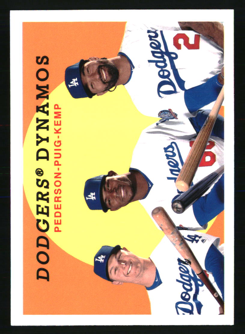 Los Angeles Dodgers Baseball Cards Choose Player Qty Discount 100s to Choose - Picture 228 of 467