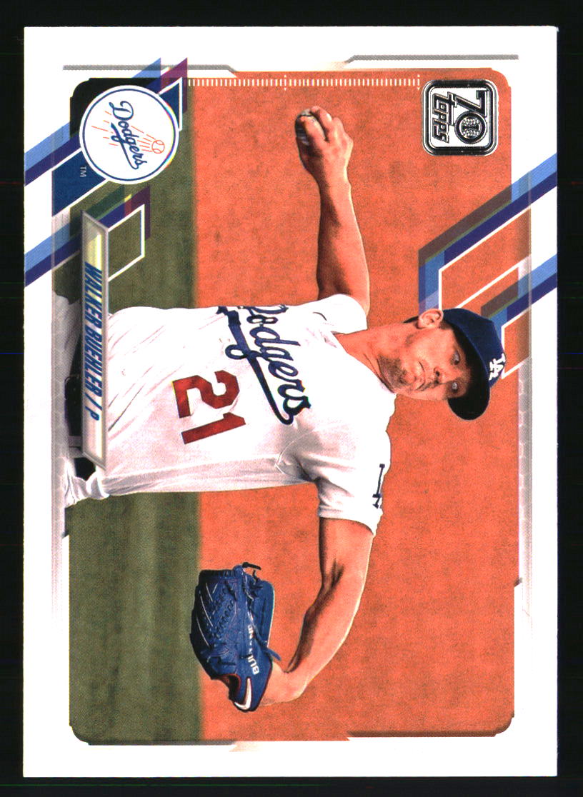 Los Angeles Dodgers Baseball Cards Choose Player Qty Discount 100s to Choose - Picture 400 of 467