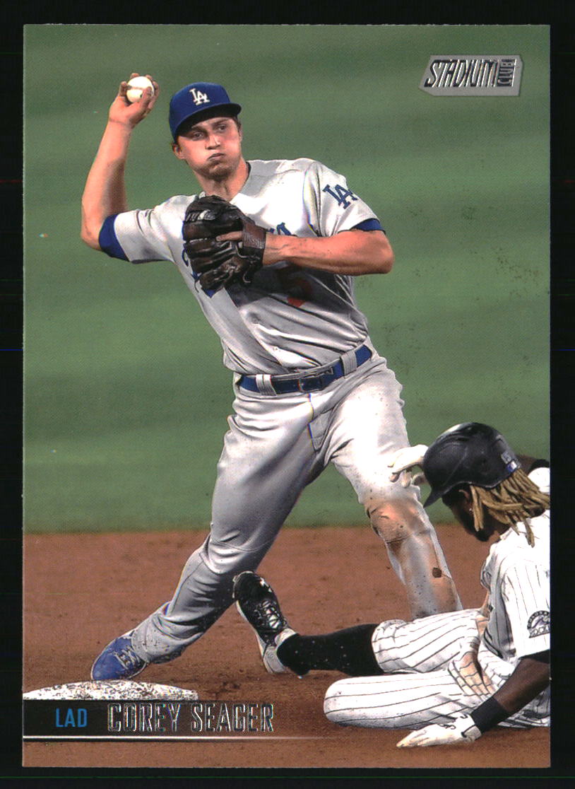 Los Angeles Dodgers Baseball Cards Choose Player Qty Discount 100s to Choose - Picture 106 of 467