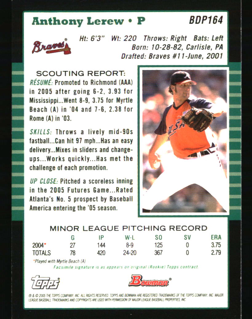 Atlanta Braves Baseball Cards Choose Player Qty Discount 100s to Choose - Picture 41 of 501