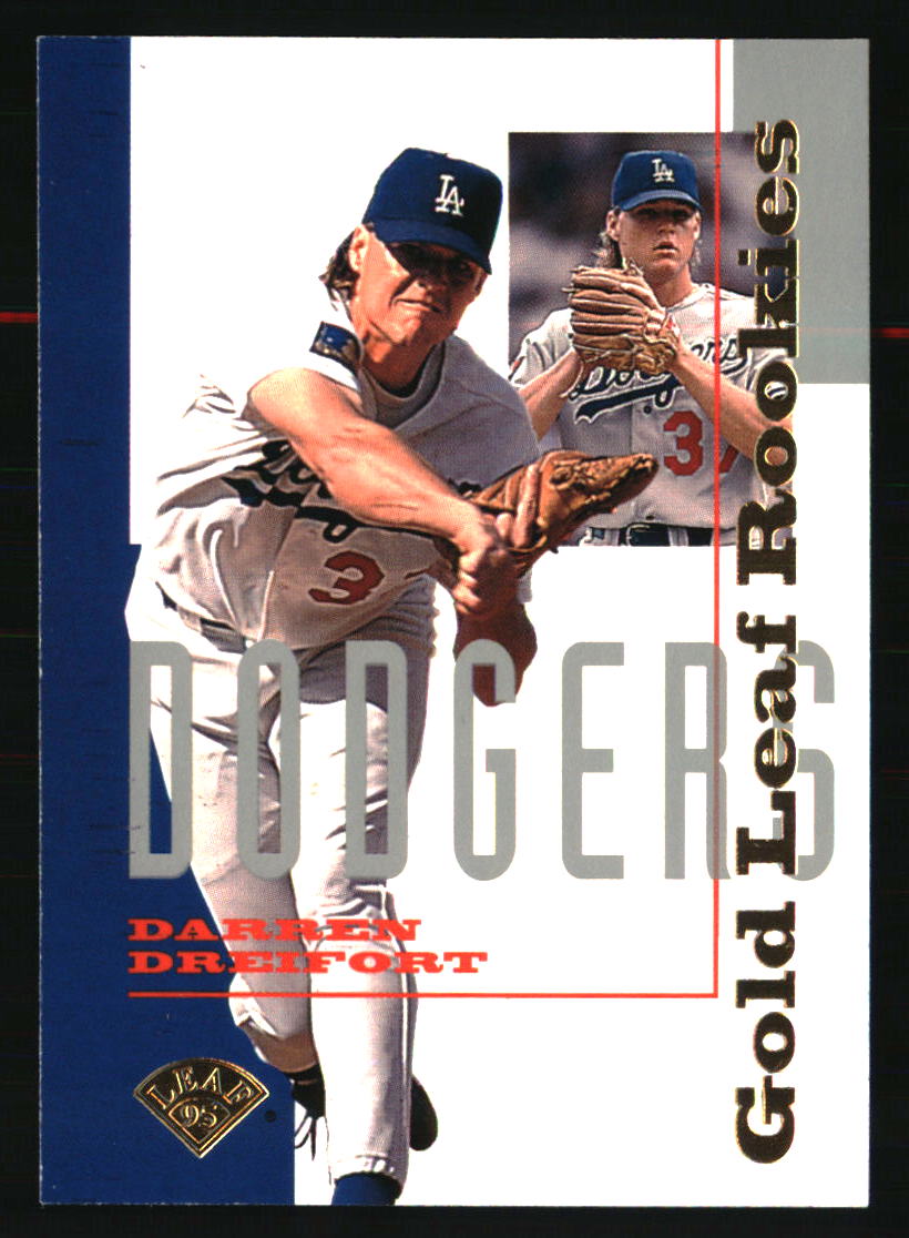 Los Angeles Dodgers Baseball Cards Choose Player Qty Discount 100s to Choose - Picture 124 of 467