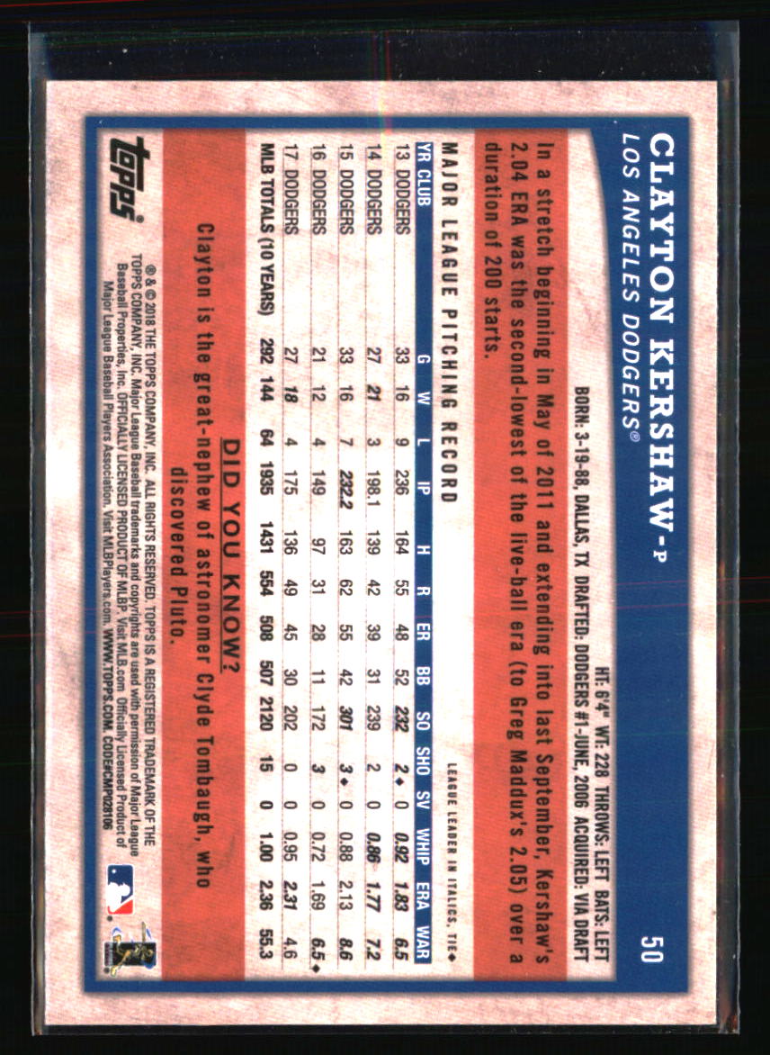 Los Angeles Dodgers Baseball Cards Choose Player Qty Discount 100s to Choose - Picture 67 of 467