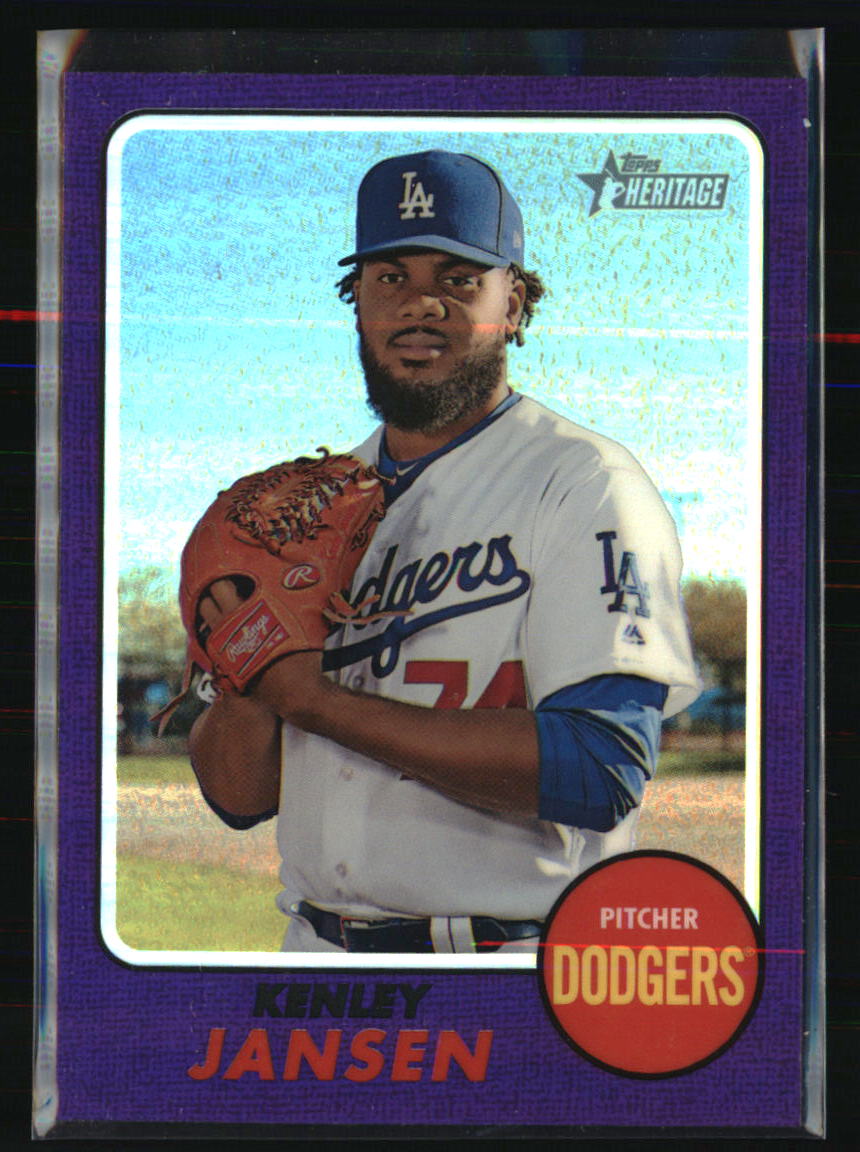 Los Angeles Dodgers Baseball Cards Choose Player Qty Discount 100s to Choose - Picture 274 of 467