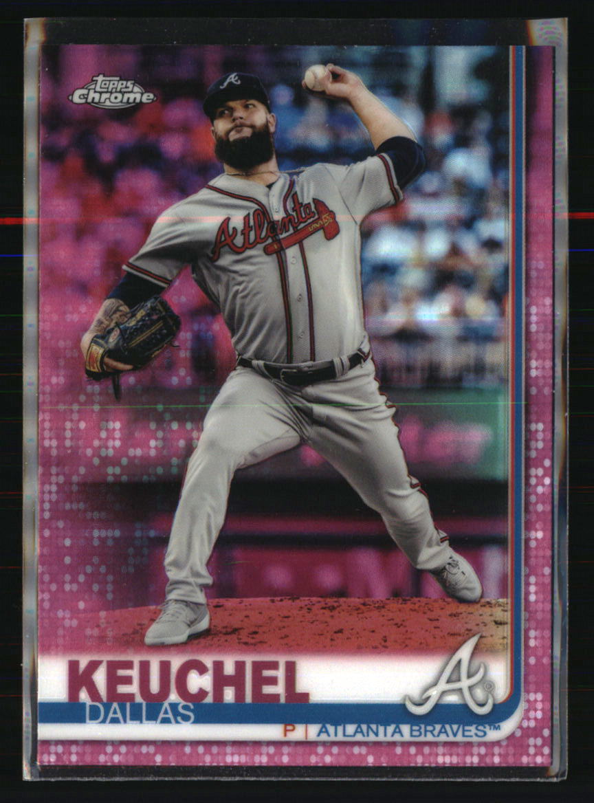 Atlanta Braves Baseball Cards Choose Player Qty Discount 100s to Choose - Picture 106 of 501
