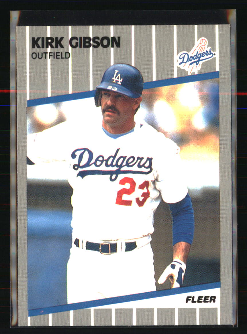 Los Angeles Dodgers Baseball Cards Choose Player Qty Discount 100s to Choose - Picture 286 of 467