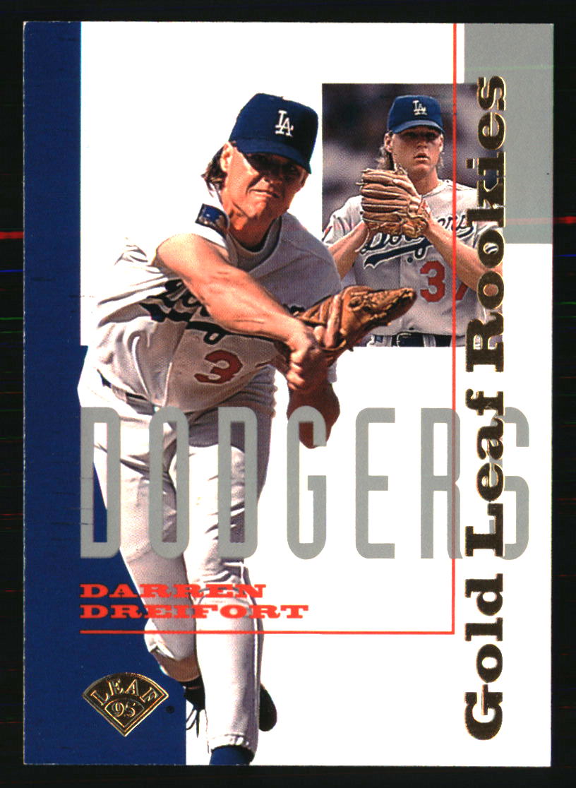 Los Angeles Dodgers Baseball Cards Choose Player Qty Discount 100s to Choose - Picture 126 of 467