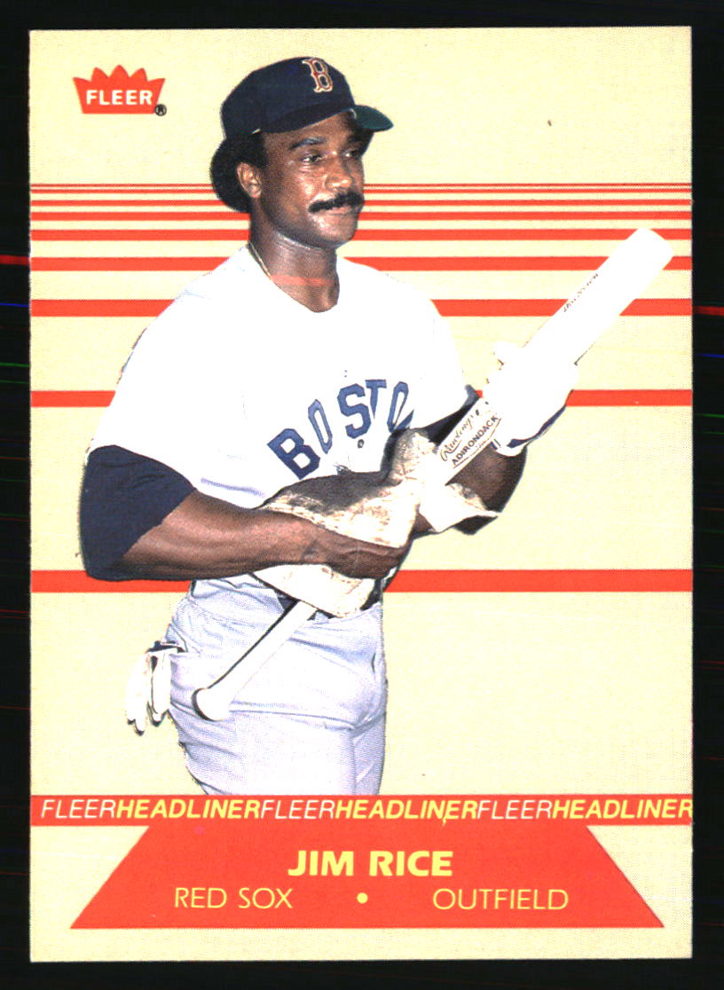 Boston Red Sox Baseball Cards Choose Player Qty Discount 100s to Choose - Picture 172 of 501