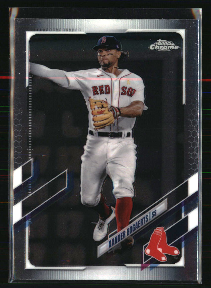 Boston Red Sox Baseball Cards Choose Player Qty Discount 100s to Choose - Picture 386 of 501