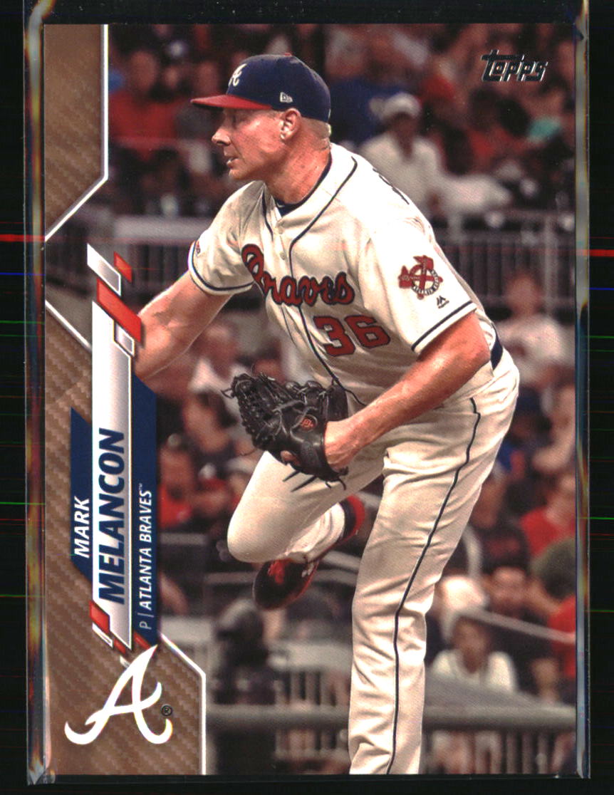 Atlanta Braves Baseball Cards Choose Player Qty Discount 100s to Choose - Picture 266 of 501