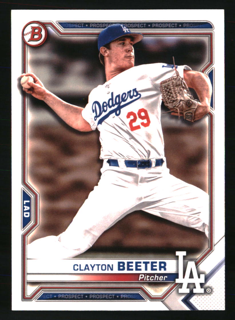 Los Angeles Dodgers Baseball Cards Choose Player Qty Discount 100s to Choose - Picture 62 of 467