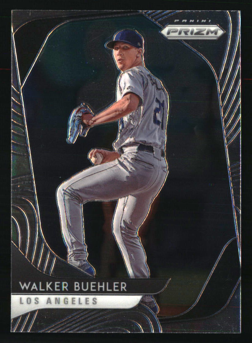 Los Angeles Dodgers Baseball Cards Choose Player Qty Discount 100s to Choose - Picture 390 of 467