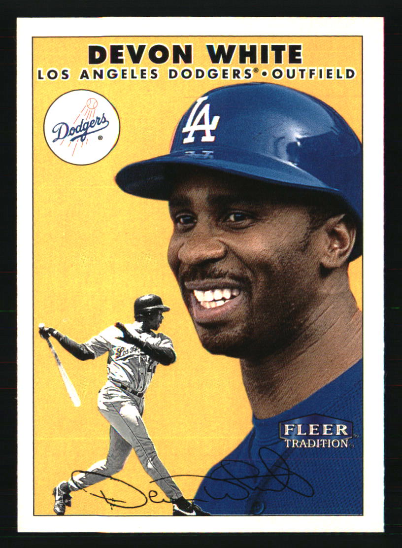 Los Angeles Dodgers Baseball Cards Choose Player Qty Discount 100s to Choose - Picture 144 of 467