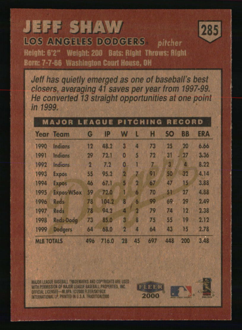 Los Angeles Dodgers Baseball Cards Choose Player Qty Discount 100s to Choose - Picture 209 of 467