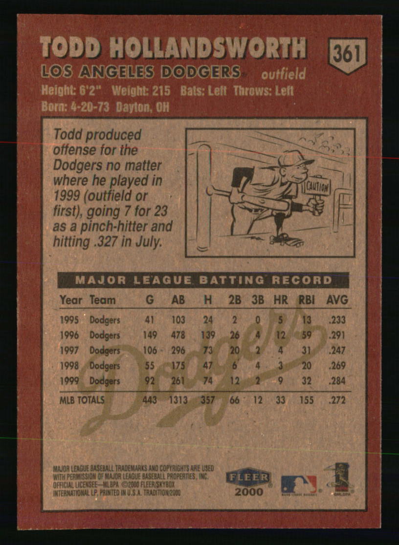 Los Angeles Dodgers Baseball Cards Choose Player Qty Discount 100s to Choose - Picture 371 of 467