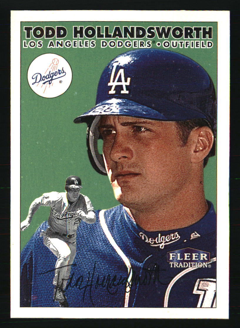 Los Angeles Dodgers Baseball Cards Choose Player Qty Discount 100s to Choose - Picture 370 of 467