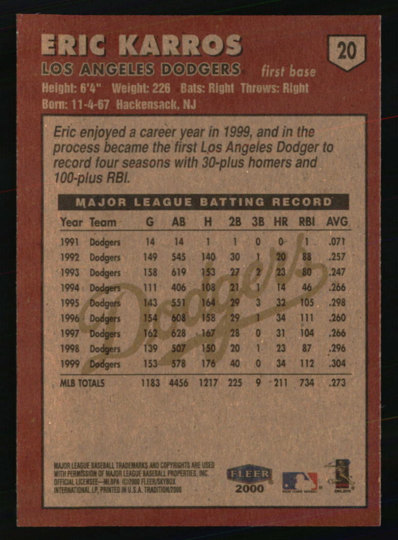 Los Angeles Dodgers Baseball Cards Choose Player Qty Discount 100s to Choose - Picture 181 of 467