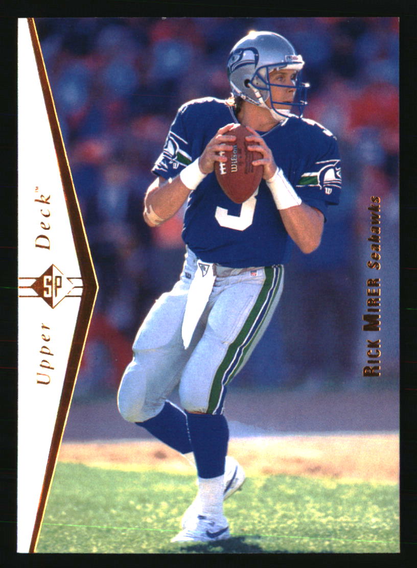 Seattle Seahawks Football Cards - Choose from 100s Player Qty Discount - Part 5 - Picture 440 of 481