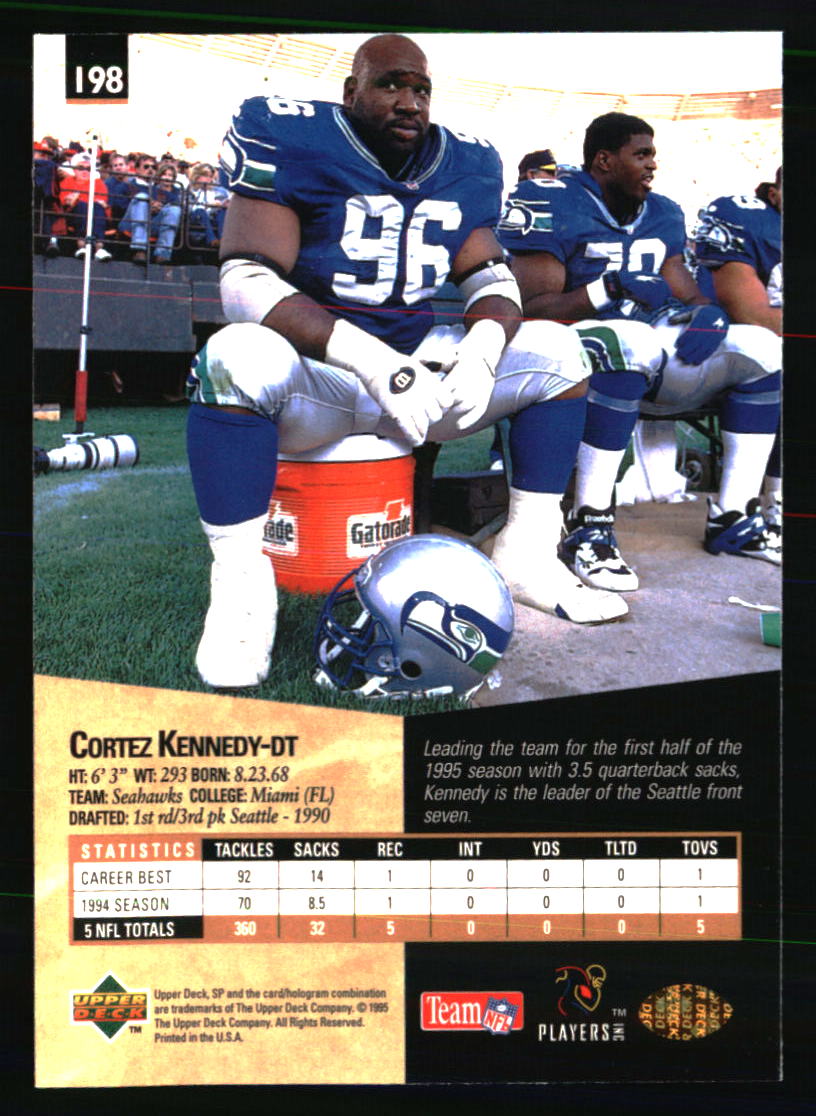 Seattle Seahawks Football Cards - Choose from 100s Player Qty Discount - Part 5 - Picture 443 of 481