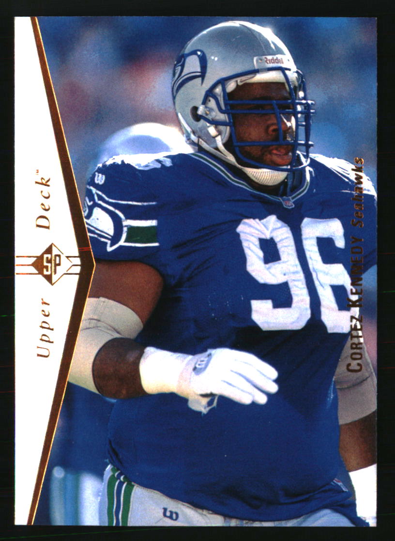 Seattle Seahawks Football Cards - Choose from 100s Player Qty Discount - Part 5 - Picture 442 of 481