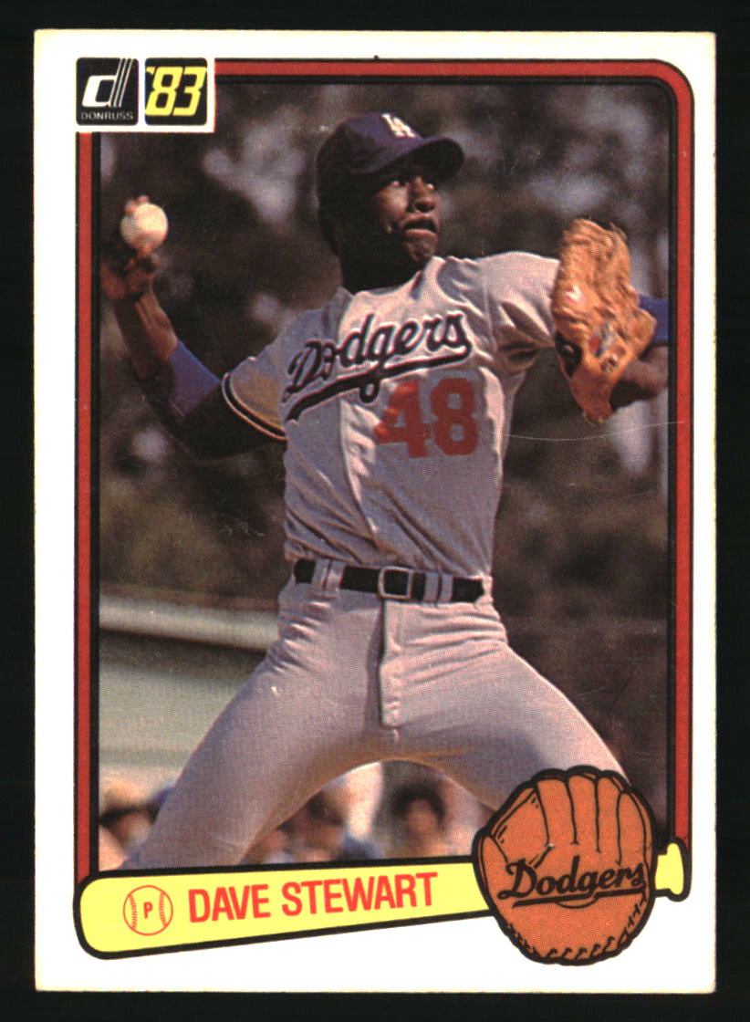 Los Angeles Dodgers Baseball Cards Choose Player Qty Discount 100s to Choose - Picture 130 of 467