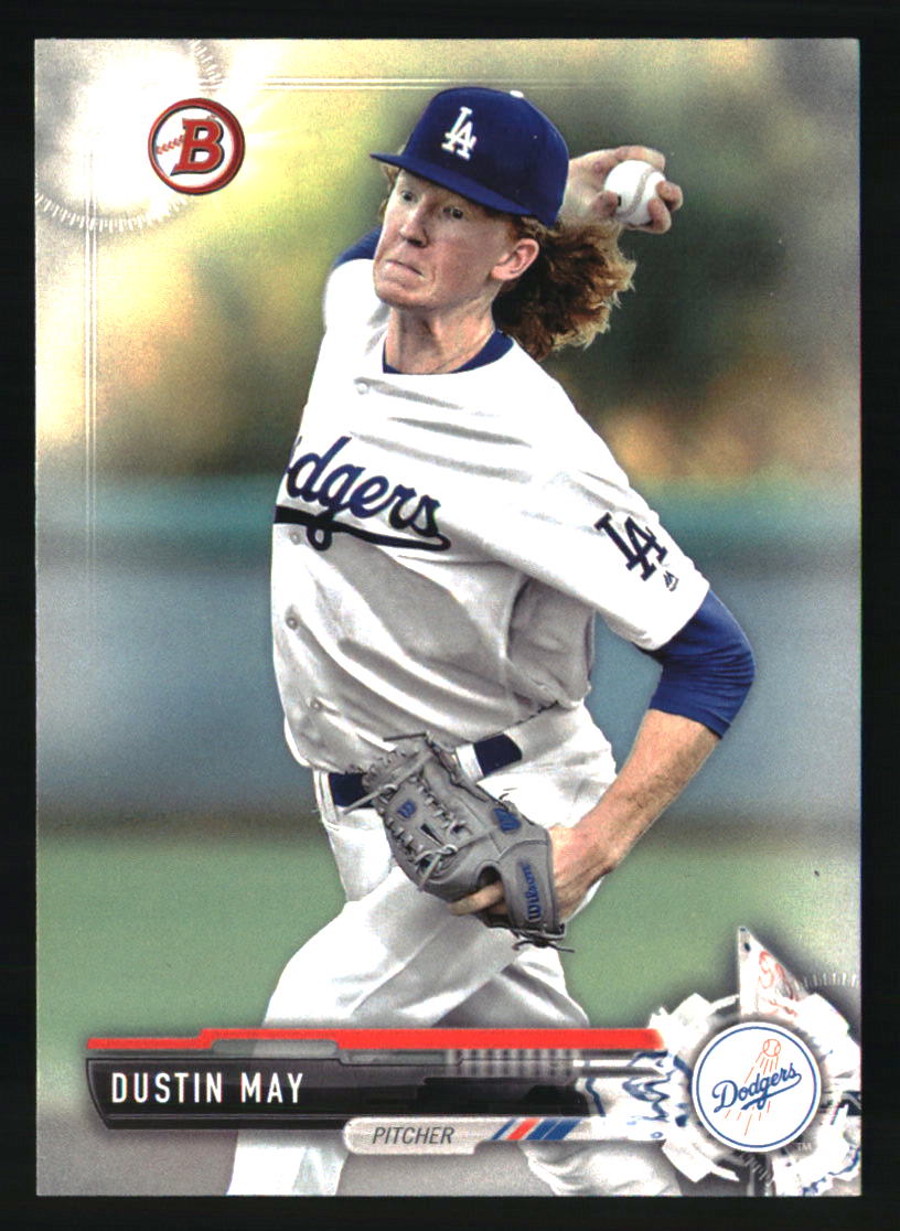 Los Angeles Dodgers Baseball Cards Choose Player Qty Discount 100s to Choose - Picture 160 of 467