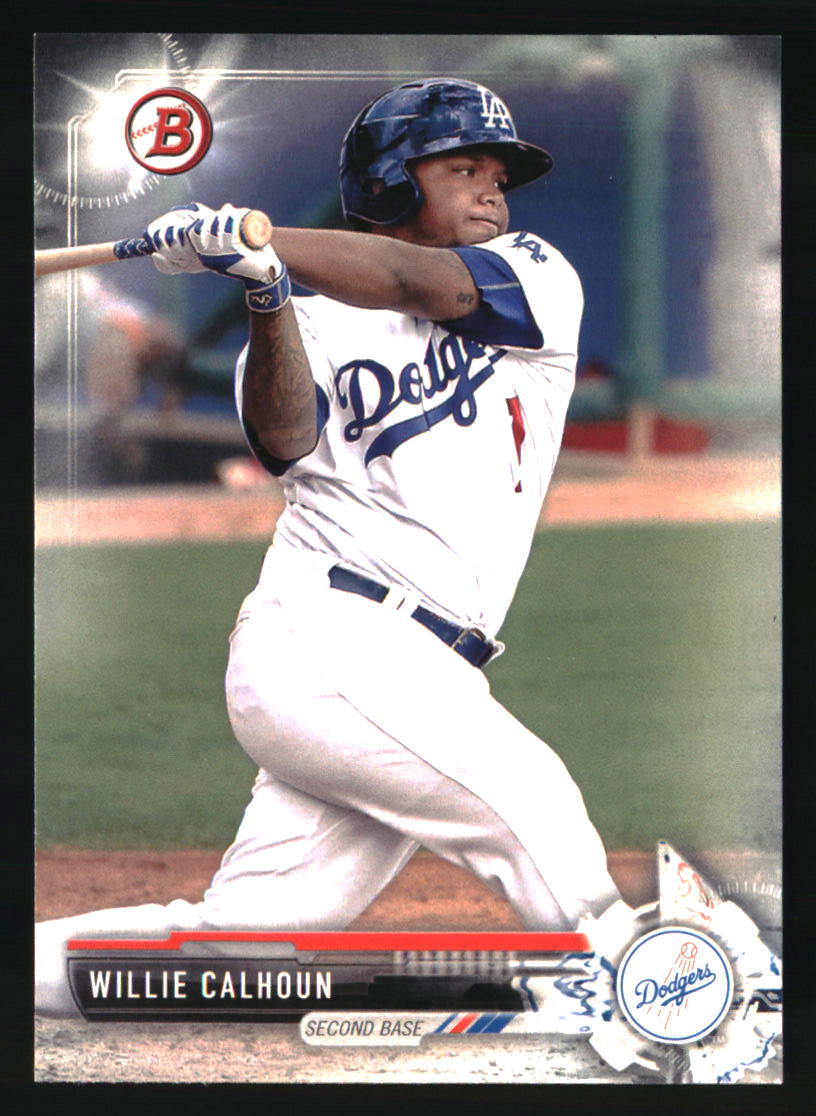 Los Angeles Dodgers Baseball Cards Choose Player Qty Discount 100s to Choose - Picture 406 of 467