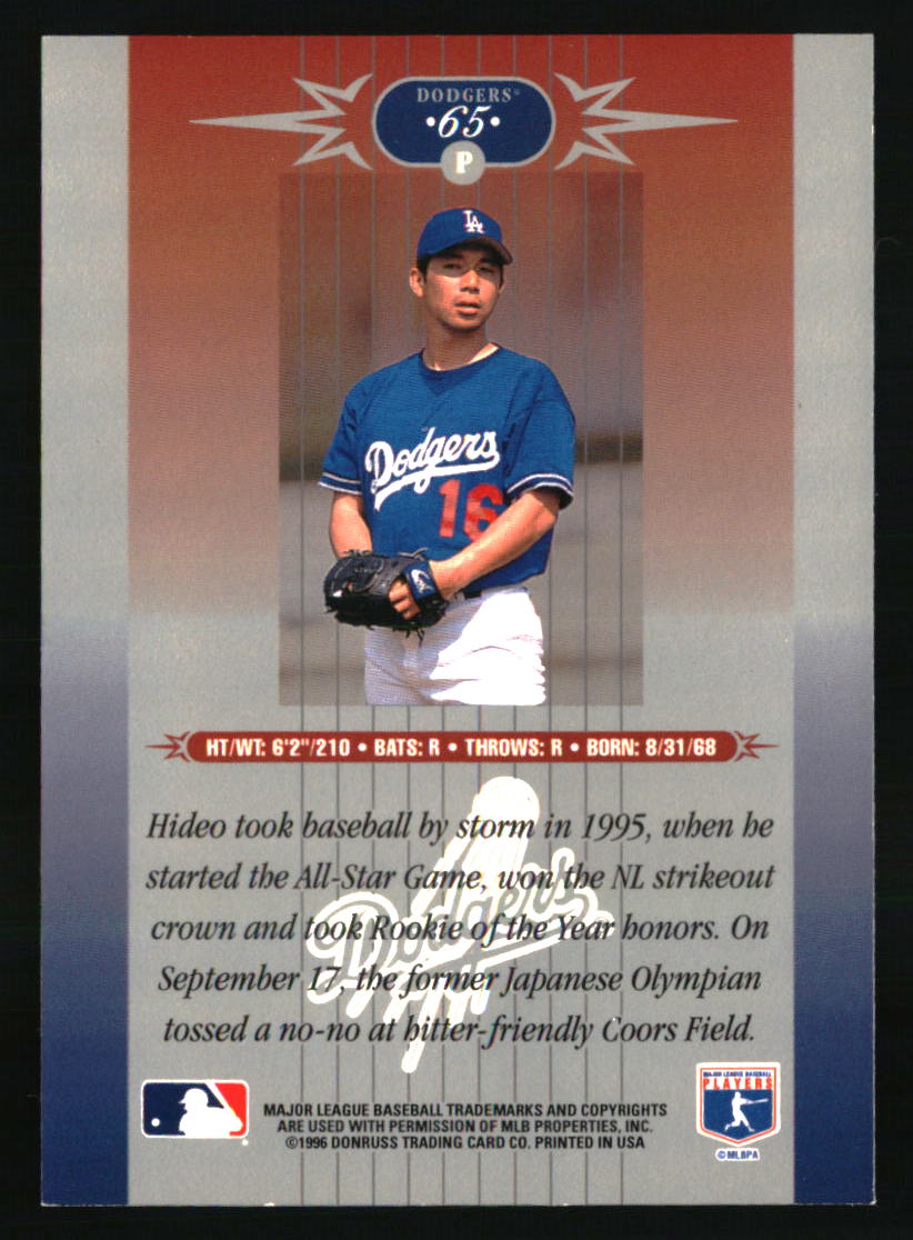 Los Angeles Dodgers Baseball Cards Choose Player Qty Discount 100s to Choose - Picture 193 of 467