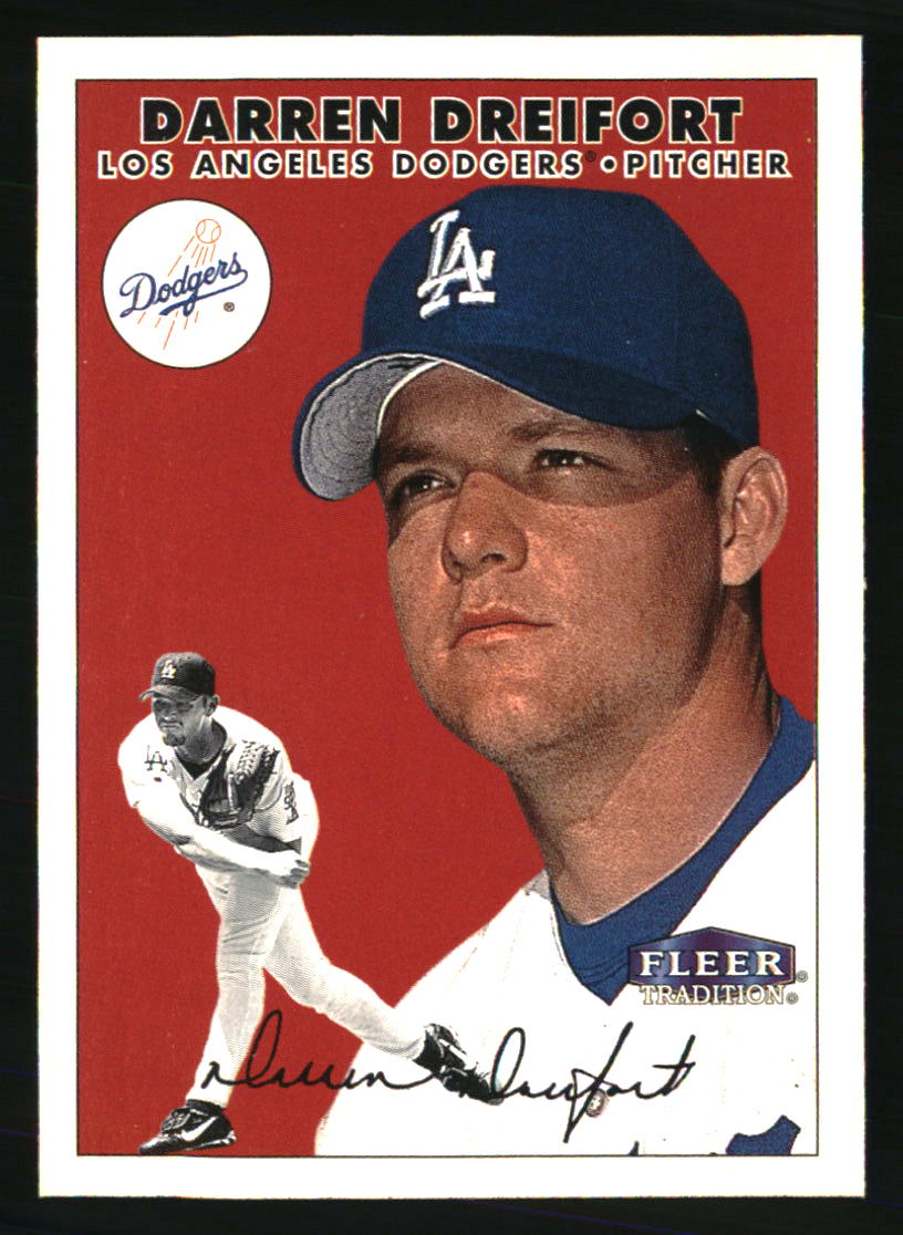 Los Angeles Dodgers Baseball Cards Choose Player Qty Discount 100s to Choose - Picture 128 of 467