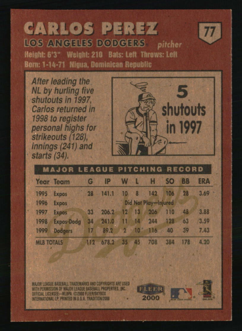 Los Angeles Dodgers Baseball Cards Choose Player Qty Discount 100s to Choose - Picture 55 of 467