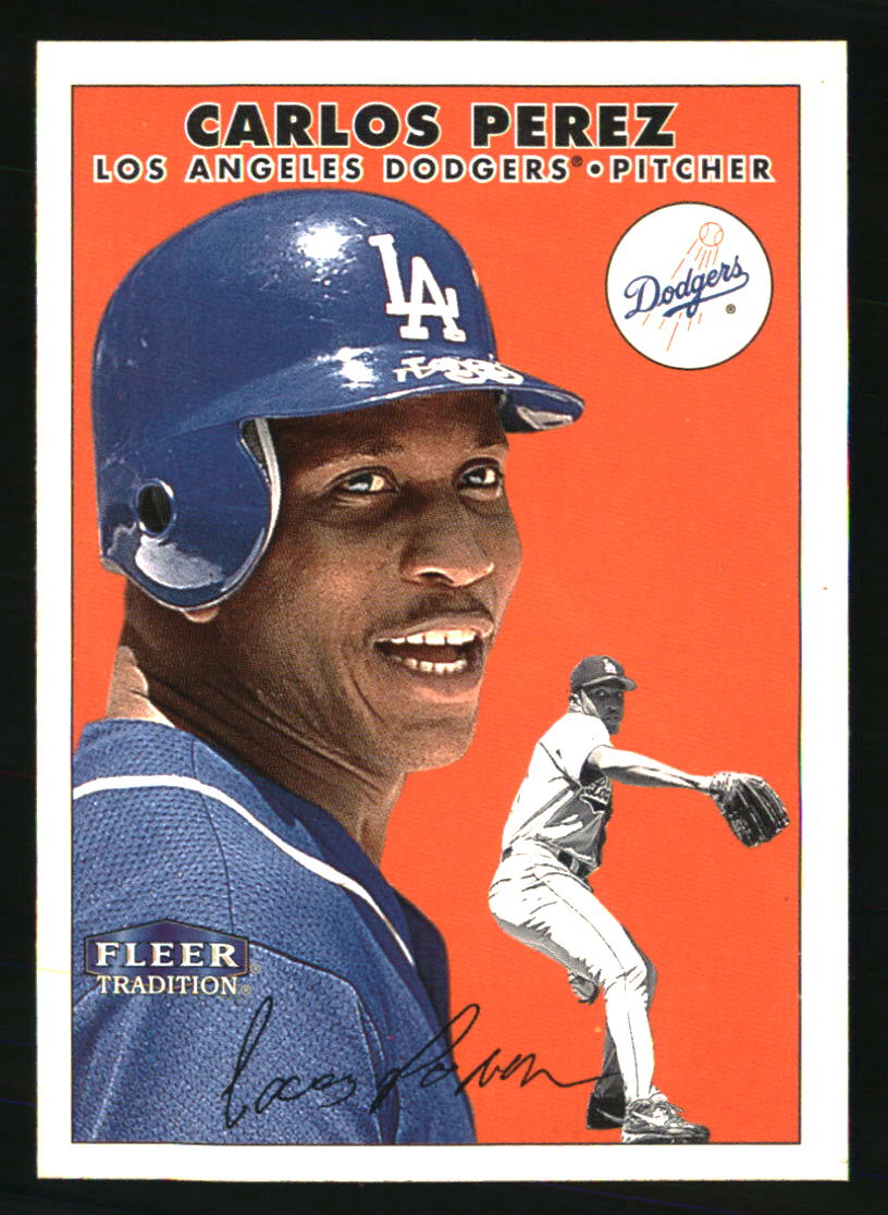 Los Angeles Dodgers Baseball Cards Choose Player Qty Discount 100s to Choose - Picture 54 of 467