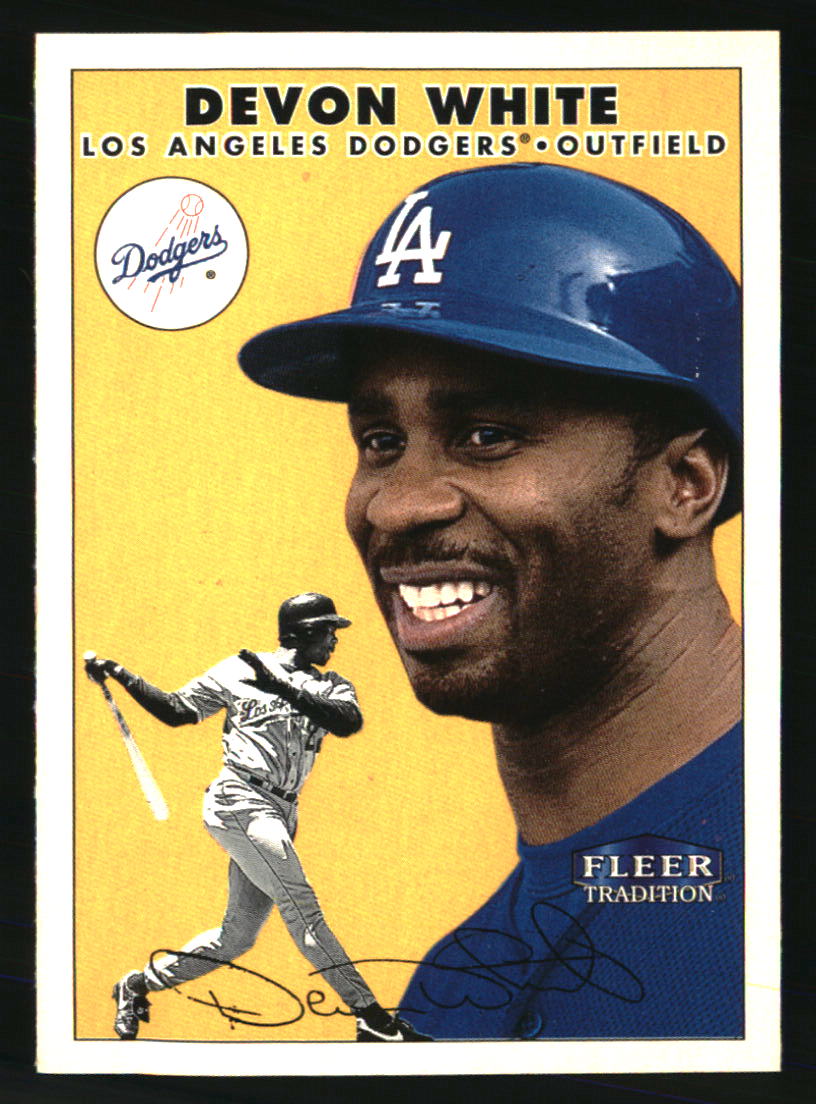 Los Angeles Dodgers Baseball Cards Choose Player Qty Discount 100s to Choose - Picture 146 of 467