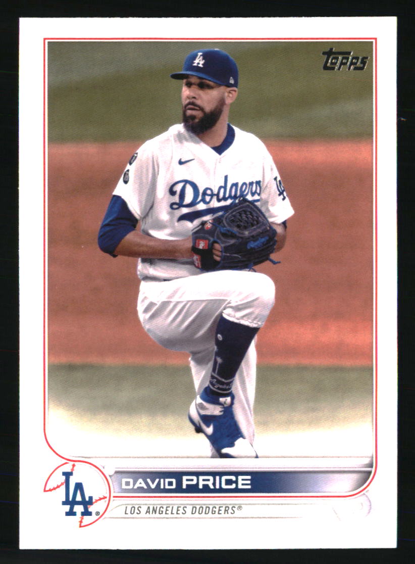 Los Angeles Dodgers Baseball Cards Choose Player Qty Discount 100s to Choose - Picture 138 of 467