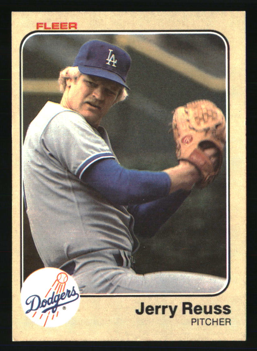 Los Angeles Dodgers Baseball Cards Choose Player Qty Discount 100s to Choose - Picture 212 of 467