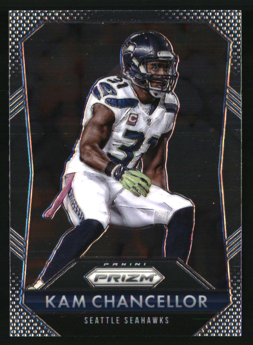 Seattle Seahawks Football Cards - Choose from 100s Player Qty Discount - Part 5 - Picture 478 of 481