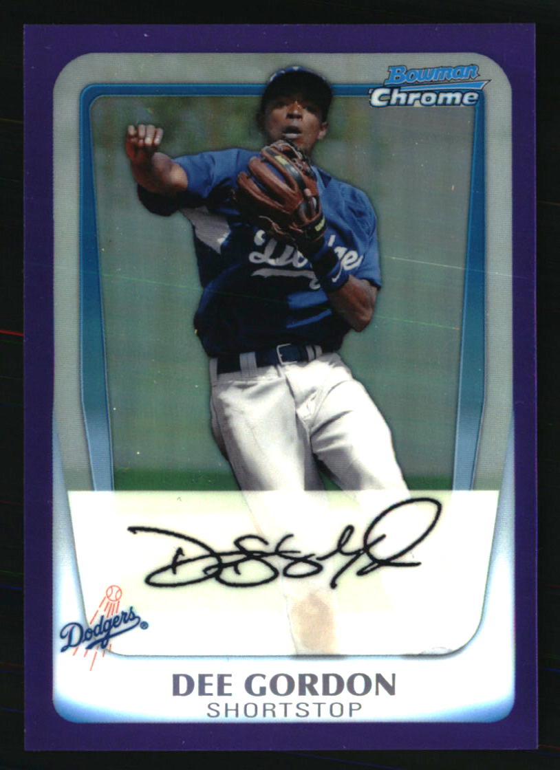 Los Angeles Dodgers Baseball Cards Choose Player Qty Discount 100s to Choose - Picture 140 of 467