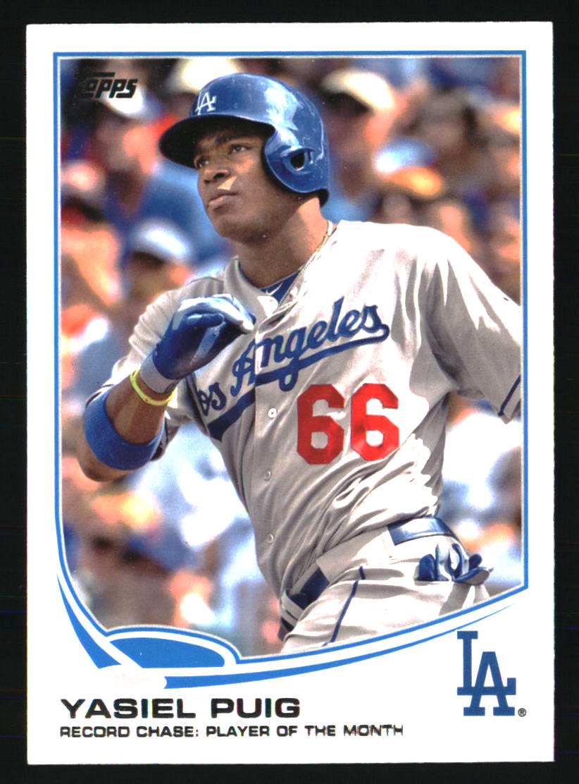 Los Angeles Dodgers Baseball Cards Choose Player Qty Discount 100s to Choose - Picture 412 of 467