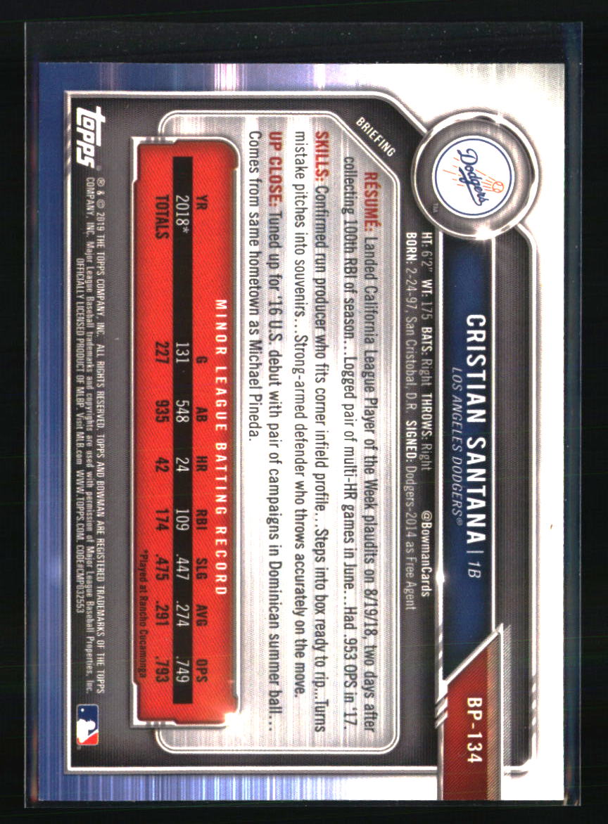 Los Angeles Dodgers Baseball Cards Choose Player Qty Discount 100s to Choose - Picture 117 of 467