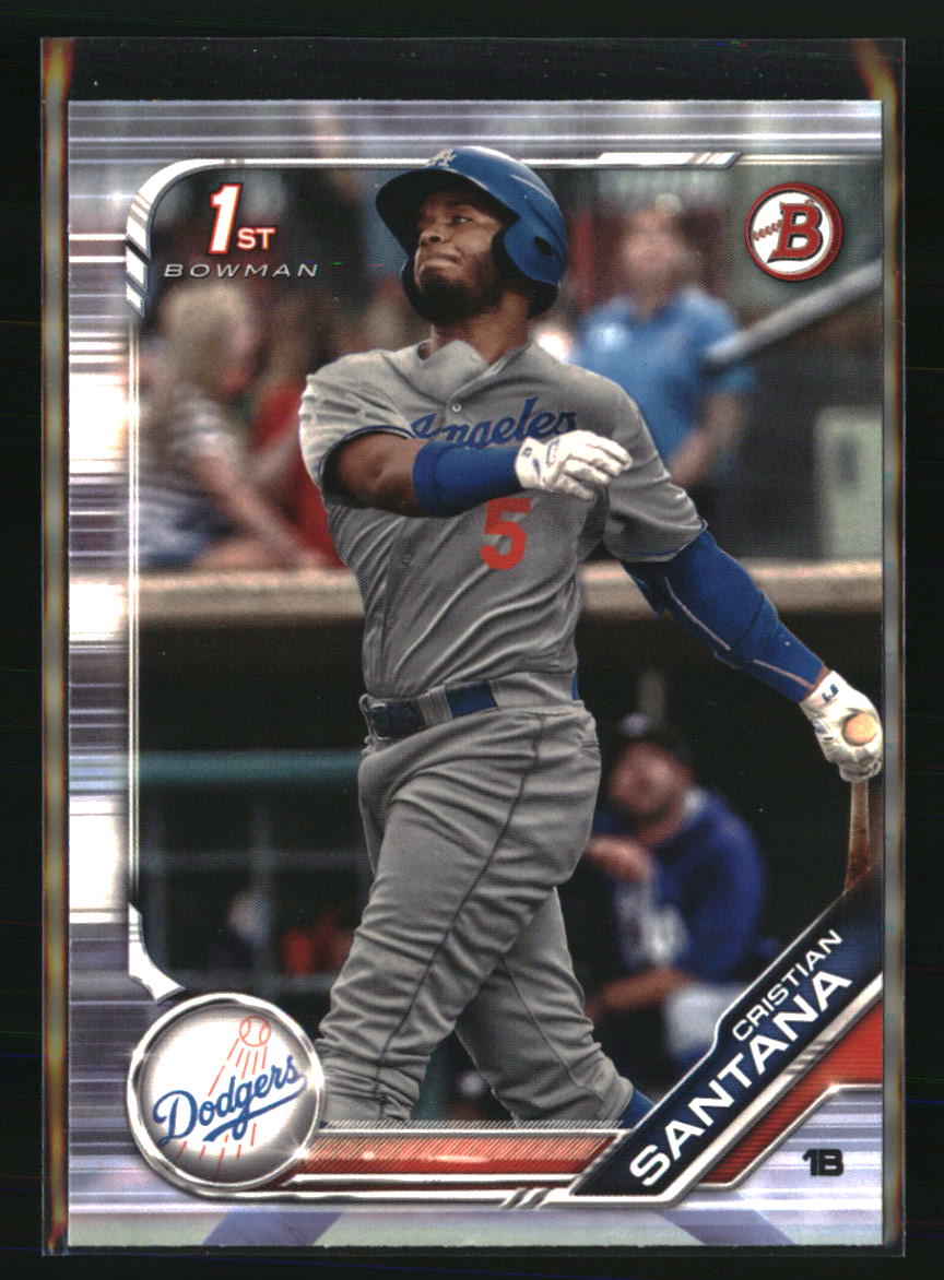 Los Angeles Dodgers Baseball Cards Choose Player Qty Discount 100s to Choose - Picture 116 of 467