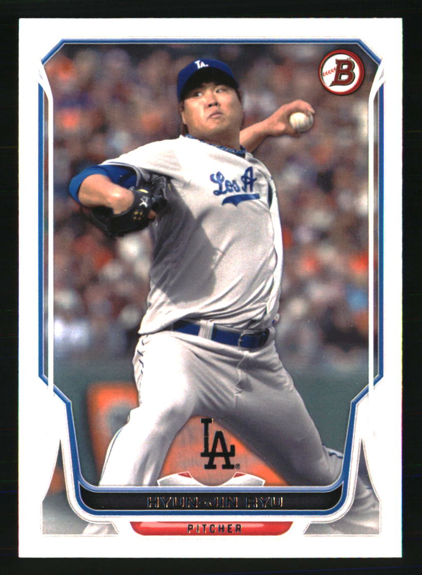 Los Angeles Dodgers Baseball Cards Choose Player Qty Discount 100s to Choose - Picture 196 of 467