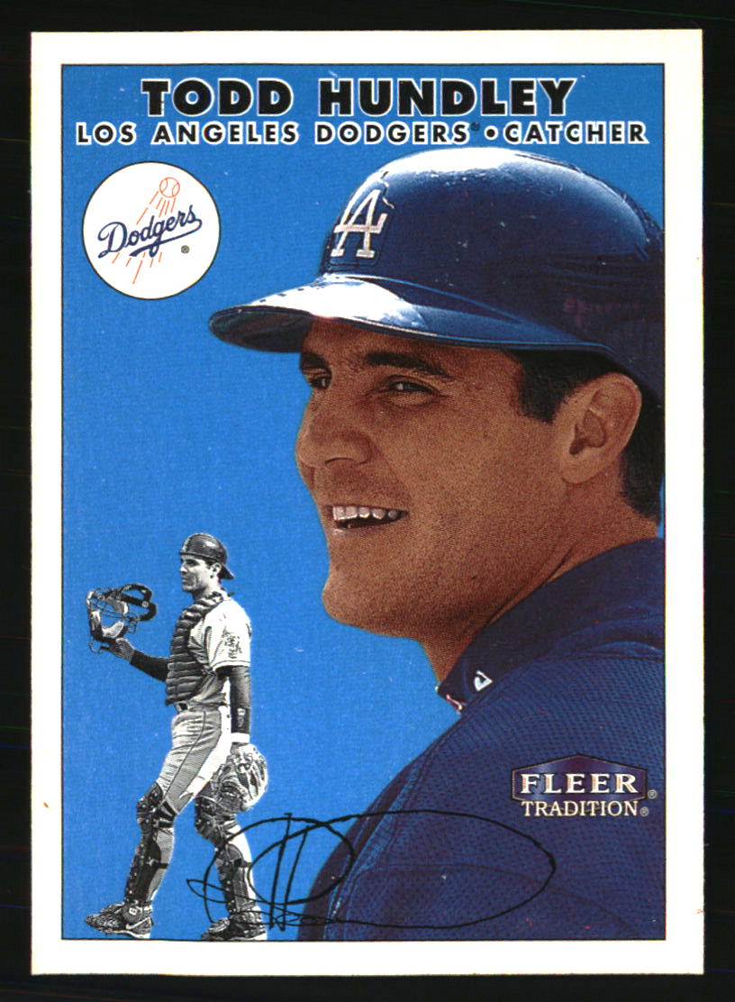 Los Angeles Dodgers Baseball Cards Choose Player Qty Discount 100s to Choose - Picture 372 of 467