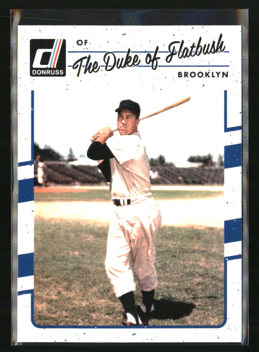Los Angeles Dodgers Baseball Cards Choose Player Qty Discount 100s to Choose - Picture 156 of 467