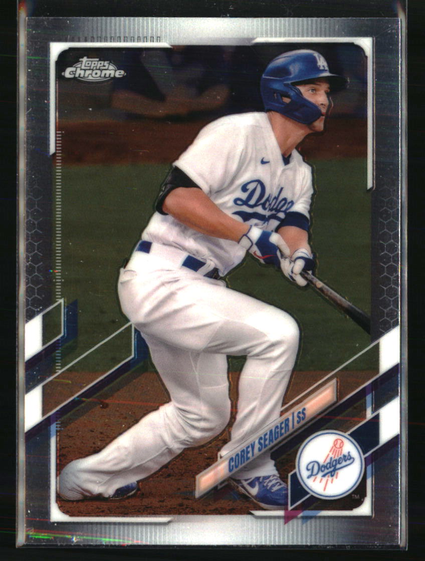 Los Angeles Dodgers Baseball Cards Choose Player Qty Discount 100s to Choose - Picture 108 of 467