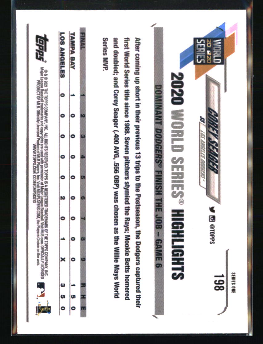 Los Angeles Dodgers Baseball Cards Choose Player Qty Discount 100s to Choose - Picture 111 of 467
